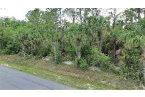 LOT 5, ALBREN STREET, NORTH PORT, FL 34286 - MLS#MFRC7508285