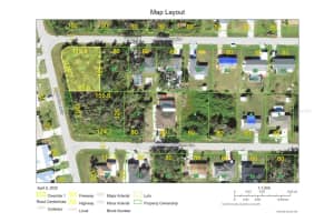 1189 BELMAR AVE, PORT CHARLOTTE, FL 33948 - MLS#MFRC7508286