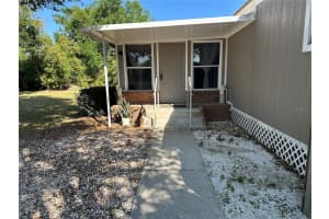 1501 PLUM DRIVE, ARCADIA, FL 34266 Sold 06/10/25