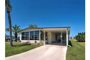 44 COMPASS POINT, NORTH PORT, FL 34287 Sold 05/09/25