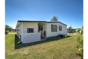 44 COMPASS POINT, NORTH PORT, FL 34287 Sold 05/09/25