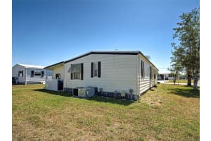 44 COMPASS POINT, NORTH PORT, FL 34287 Sold 05/09/25