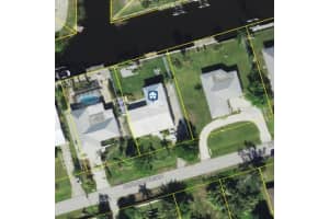 119 NORTHSHORE TERRACE, PUNTA GORDA, FL 33980 Sold 04/22/25