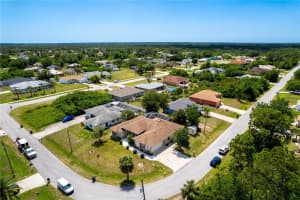 8315 RAOUL AVENUE, NORTH PORT, FL 34291 - MLS#MFRC7508305
