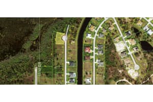 171 & 173 PINE VALLEY LANE, ROTONDA WEST, FL 33947 - MLS#MFRC7508307