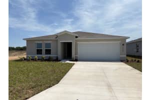 5320 131ST STREET, BELLEVIEW, FL 34420 Sold 06/25/25