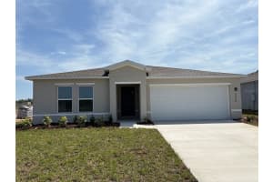 5320 131ST STREET, BELLEVIEW, FL 34420 Sold 06/25/25