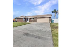 4178 ROSE ARBOR CIRCLE, PORT CHARLOTTE, FL 33948 - MLS#MFRC7508312