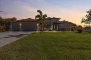 13443 BOABADILLA LANE, PORT CHARLOTTE, FL 33981 Sold 06/30/25