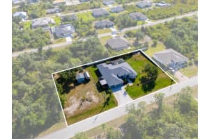 13443 BOABADILLA LANE, PORT CHARLOTTE, FL 33981 Sold 06/30/25