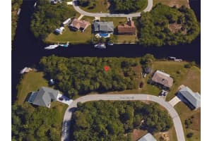 18614 VAN NUYS, PORT CHARLOTTE, FL 33948 Sold 08/27/25