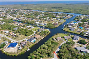 18614 VAN NUYS, PORT CHARLOTTE, FL 33948 Sold 08/27/25