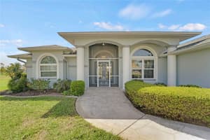 229 SPORTSMAN ROAD, ROTONDA WEST, FL 33947 Sold 08/15/25