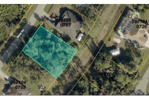 RIVAL TER, NORTH PORT, FL 34286 - MLS#MFRC7508334