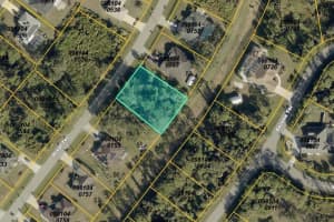 RIVAL TER, NORTH PORT, FL 34286 - MLS#MFRC7508334