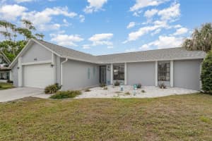 242 SEMINOLE BOULEVARD, PORT CHARLOTTE, FL 33952 - MLS#MFRC7508336