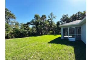 6346 LACHINE AVENUE, NORTH PORT, FL 34291 Sold 10/09/25