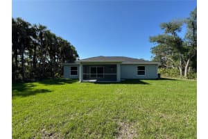 6346 LACHINE AVENUE, NORTH PORT, FL 34291 Sold 10/09/25