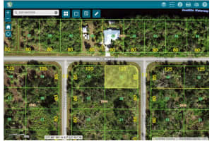 14383 MC CLELLAN AVENUE, PORT CHARLOTTE, FL 33953 - MLS#MFRC7508339