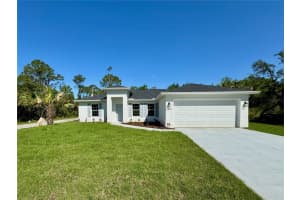 7480 DE BRITA ROAD, NORTH PORT, FL 34291 Sold 06/06/25