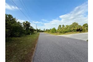 252 CORY STREET, PORT CHARLOTTE, FL 33953 - MLS#MFRC7508345
