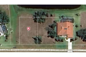 24188 VINCENT AVENUE, PUNTA GORDA, FL 33955 - MLS#MFRC7508348