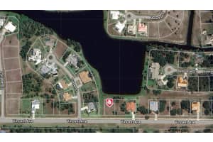 24188 VINCENT AVENUE, PUNTA GORDA, FL 33955 - MLS#MFRC7508348