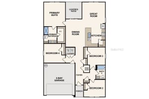 12 PIN OAK DRIVE, PALM COAST, FL 32164 Sold 07/21/25