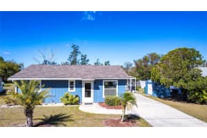 3249 CEDARBROOK DRIVE, PUNTA GORDA, FL 33982 - MLS#MFRC7508353