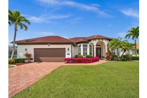 249 37TH LANE, CAPE CORAL, FL 33914 Sold 08/14/25