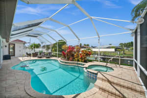 249 37TH LANE, CAPE CORAL, FL 33914 Sold 08/14/25