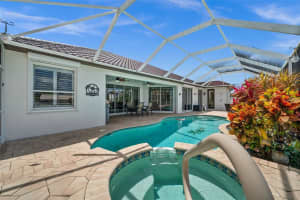 249 37TH LANE, CAPE CORAL, FL 33914 Sold 08/14/25