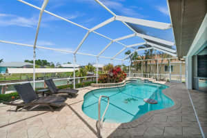 249 37TH LANE, CAPE CORAL, FL 33914 Sold 08/14/25