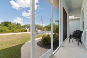 2229 WAKEFIELD STREET, PORT CHARLOTTE, FL 33948 Sold 09/05/25
