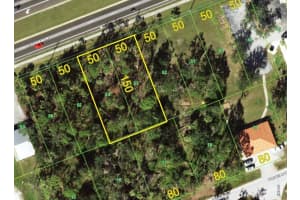 1750 EL JOBEAN ROAD, PORT CHARLOTTE, FL 33948 Sold 05/30/25