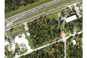 1750 EL JOBEAN ROAD, PORT CHARLOTTE, FL 33948 Sold 05/30/25