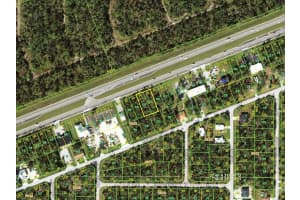 1750 EL JOBEAN ROAD, PORT CHARLOTTE, FL 33948 Sold 05/30/25