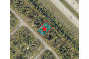 Lot 38 HAMPSHIRE CIRCLE, NORTH PORT, FL 34288 Sold 10/24/25