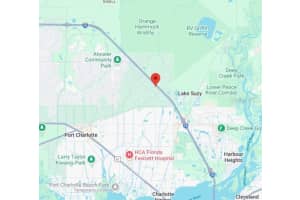 Lot 38 HAMPSHIRE CIRCLE, NORTH PORT, FL 34288 Sold 10/24/25