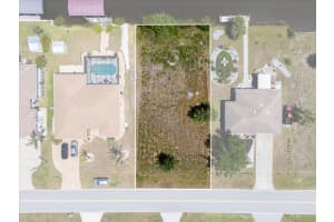 17360 OHARA DRIVE, PORT CHARLOTTE, FL 33948 - MLS#MFRC7508366