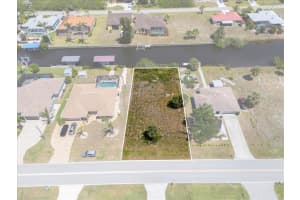 17360 OHARA DRIVE, PORT CHARLOTTE, FL 33948 - MLS#MFRC7508366