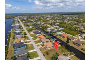 17360 OHARA DRIVE, PORT CHARLOTTE, FL 33948 - MLS#MFRC7508366