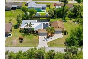 4114 KINNEY STREET, PORT CHARLOTTE, FL 33948 Sold 06/16/25