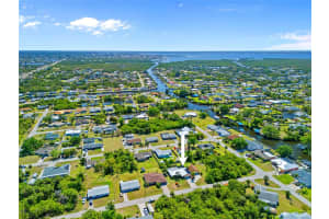 4114 KINNEY STREET, PORT CHARLOTTE, FL 33948 Sold 06/16/25