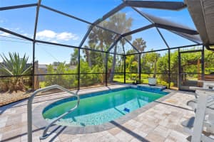 4114 KINNEY STREET, PORT CHARLOTTE, FL 33948 Sold 06/16/25