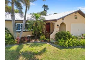 4114 KINNEY STREET, PORT CHARLOTTE, FL 33948 Sold 06/16/25