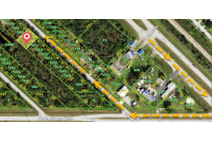 11535 1ST AVENUE, PUNTA GORDA, FL 33955 Sold 05/16/25