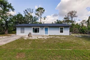 6329 DAVID BOULEVARD, PORT CHARLOTTE, FL 33981 Sold 07/18/25