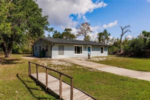 6329 DAVID BOULEVARD, PORT CHARLOTTE, FL 33981 Sold 07/18/25