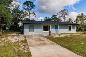 6329 DAVID BOULEVARD, PORT CHARLOTTE, FL 33981 Sold 07/18/25